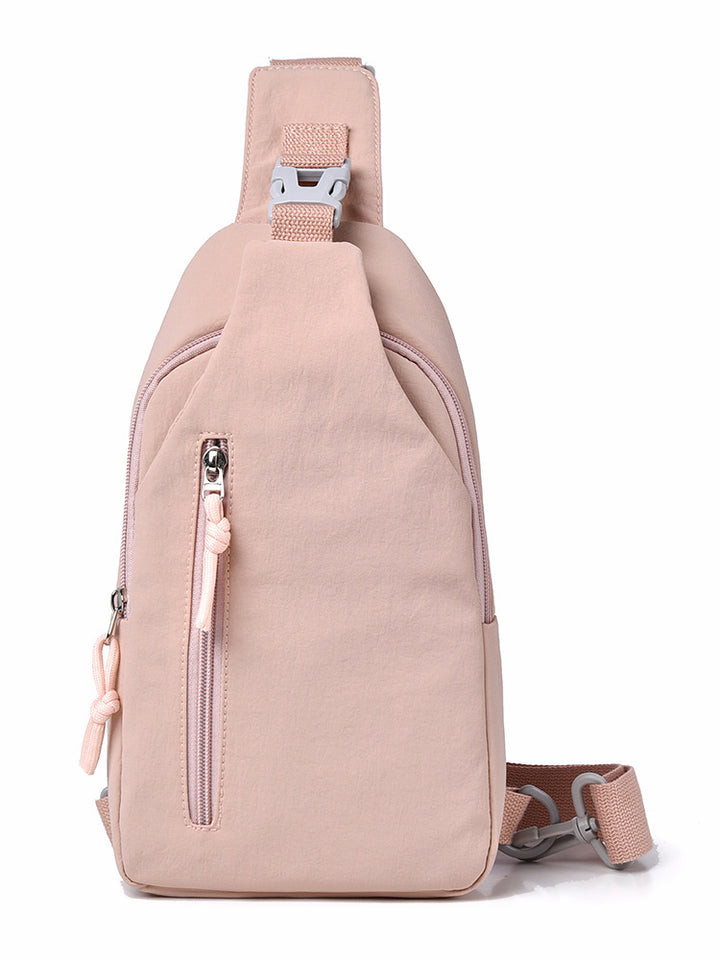 Tactical Sling Backpack Kalsten