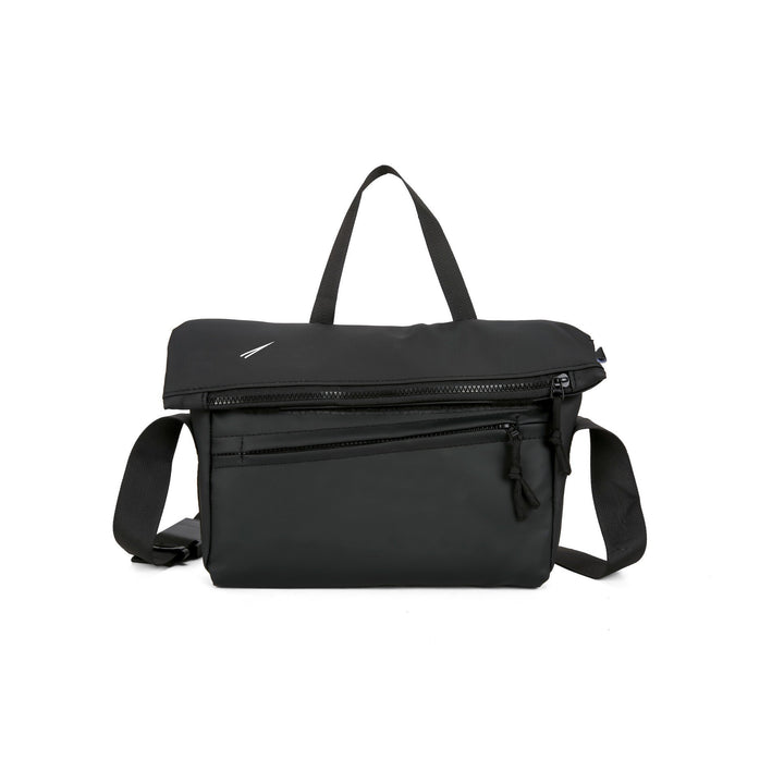 Multifunctional shoulder bag with multiple practical compartments Kalsten