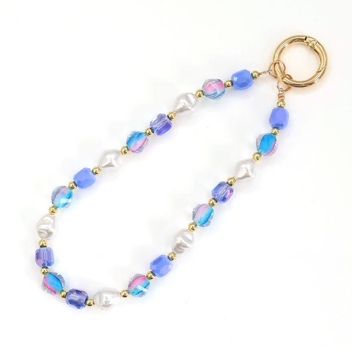 Elegant Beaded Necklace Kalsten