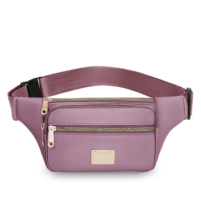 Stylish Utility Fanny Pack Kalsten