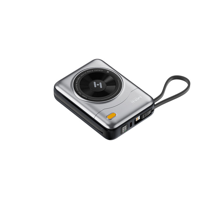 Portable Mini Bluetooth Speaker Kalsten