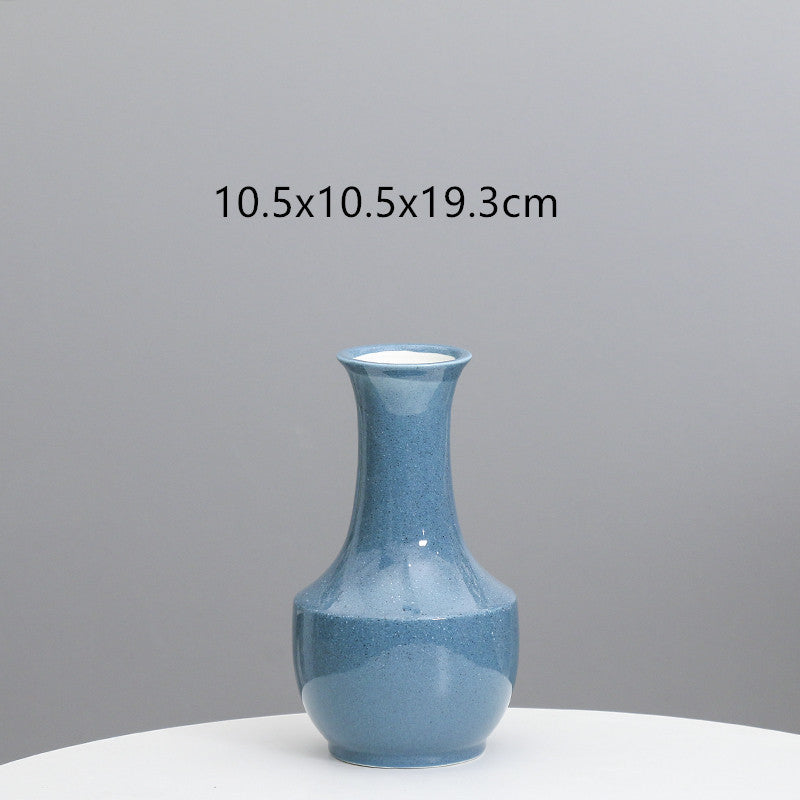 Decorative Modern Ceramic Vase Kalsten