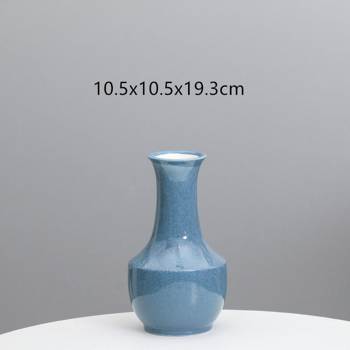 Decorative Modern Ceramic Vase Kalsten