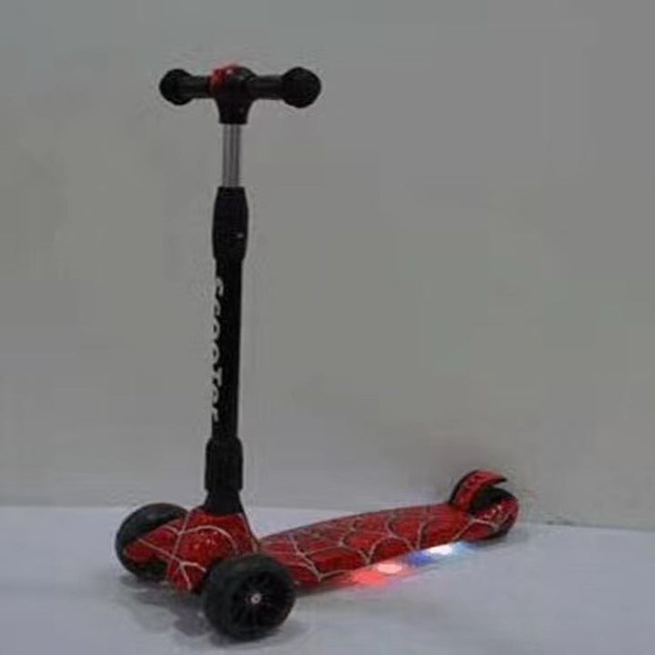 LED Interactive Mini Skate Scooter Kalsten