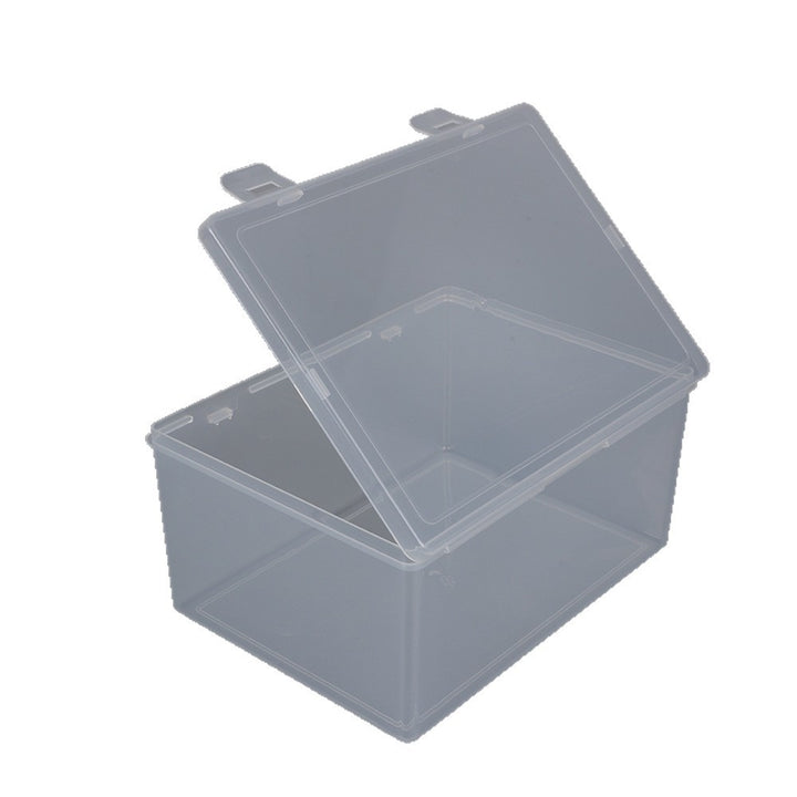 Clear Storage Bin Kalsten