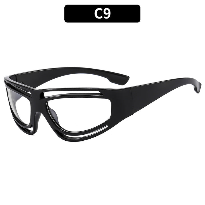 Fashion Shield Eyewear