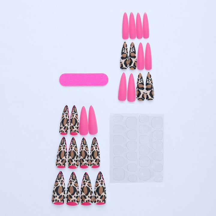 Nail set Kalsten