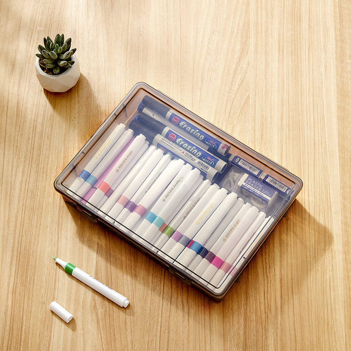 Versatile Storage Organizer Box Kalsten