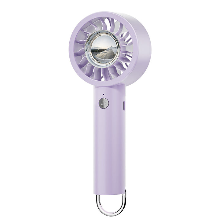 Unisex Portable Mini Fan Kalsten