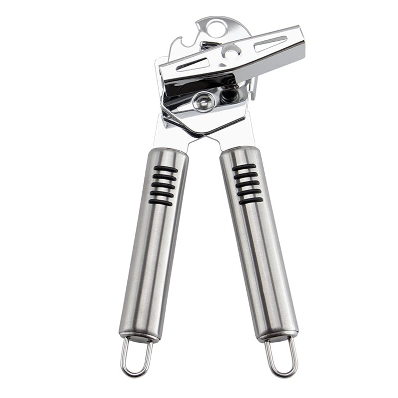 Heavy-Duty Stainless Steel Can and Bottle Opener Kalsten