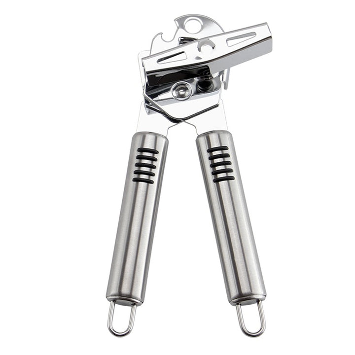 Heavy-Duty Stainless Steel Can and Bottle Opener Kalsten