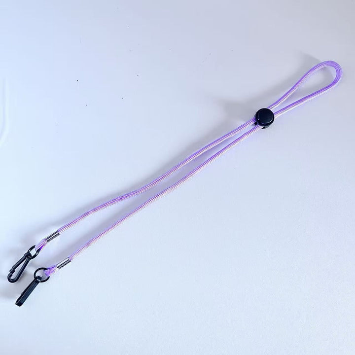 Adjustable Utility Cord Lock Lanyard Kalsten