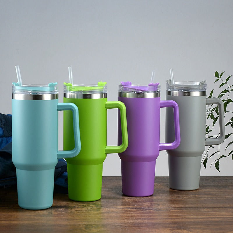 Women Insulated Mug Kalsten