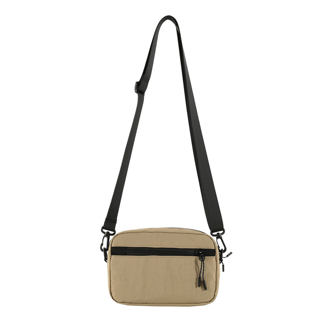 Functional shoulder bag Kalsten