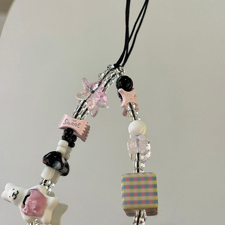 Decorative Beaded Eyewear Chain Kalsten 1790135564