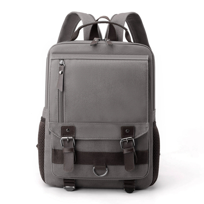 Versatile Multi-Pocket Backpack Kalsten