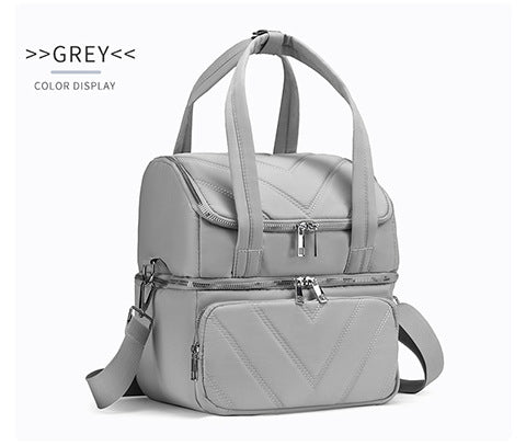 Stylish Insulated Lunch Cooler Bag Kalsten
