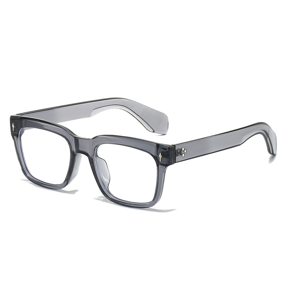 Sleek Square Frame Sunglasses Kalsten