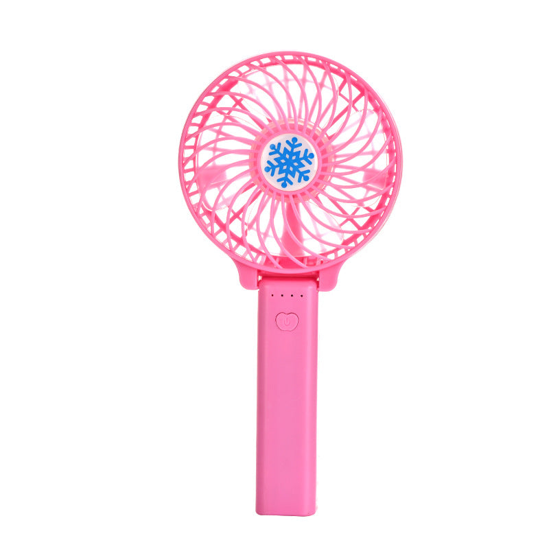 Unisex Portable Handheld Cooling Fan Kalsten