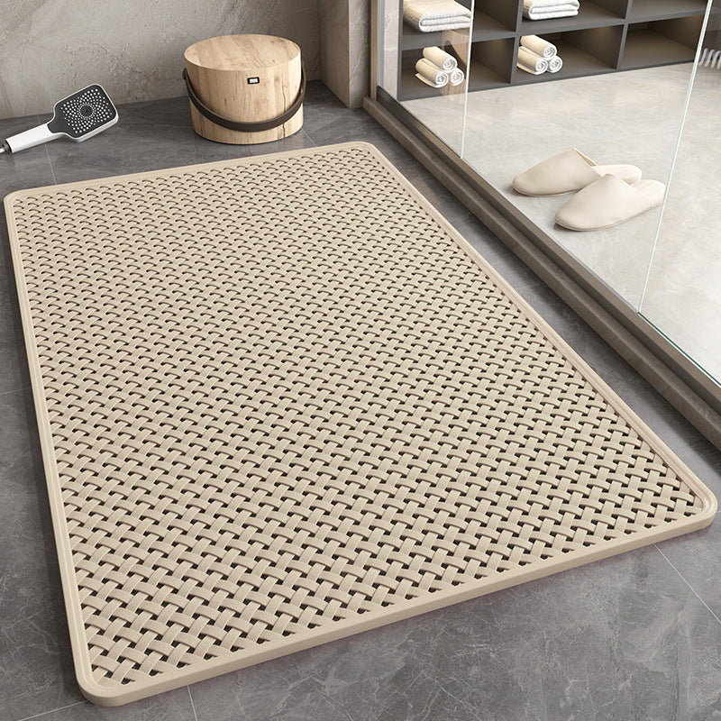 Premium Textured Bath Mat Kalsten