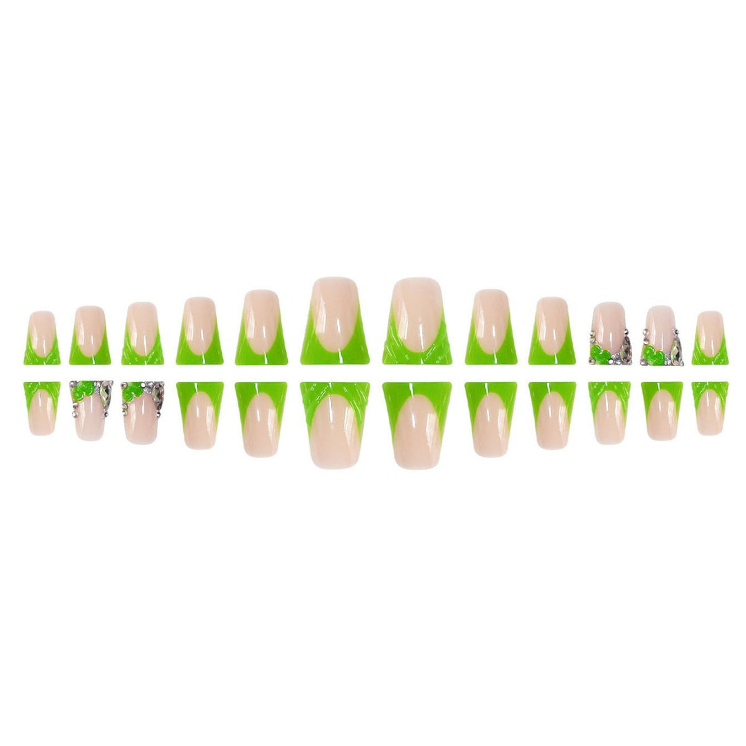 Artistic Nail Art Kalsten