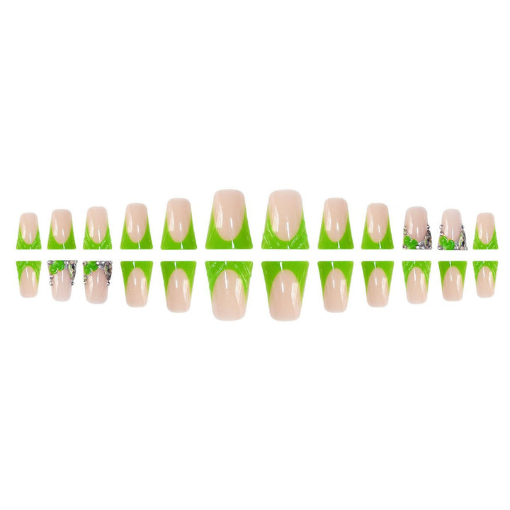Artistic Nail Art Kalsten