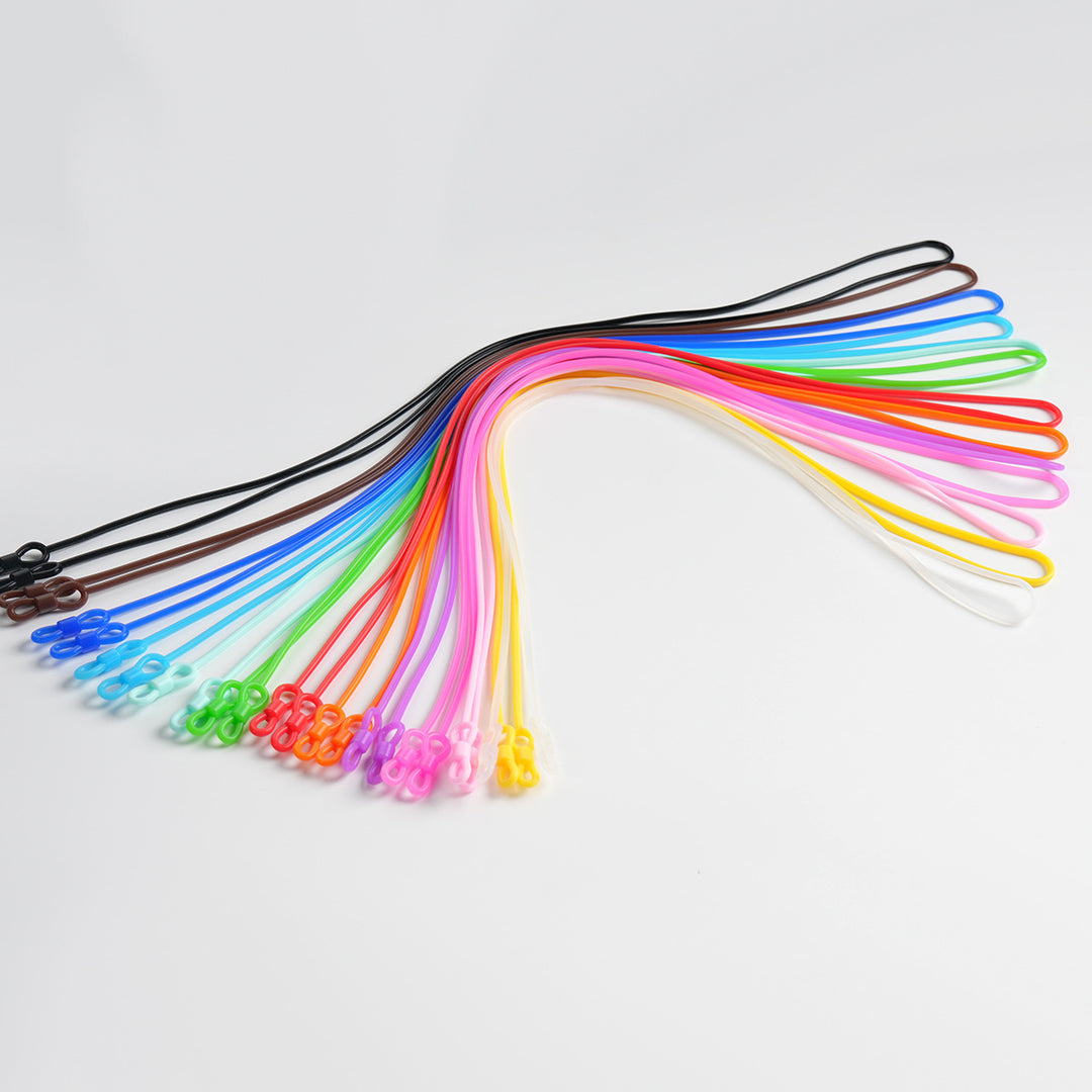Adjustable Silicone Lanyards Kalsten