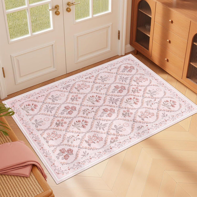 Home Decorative Area Rug