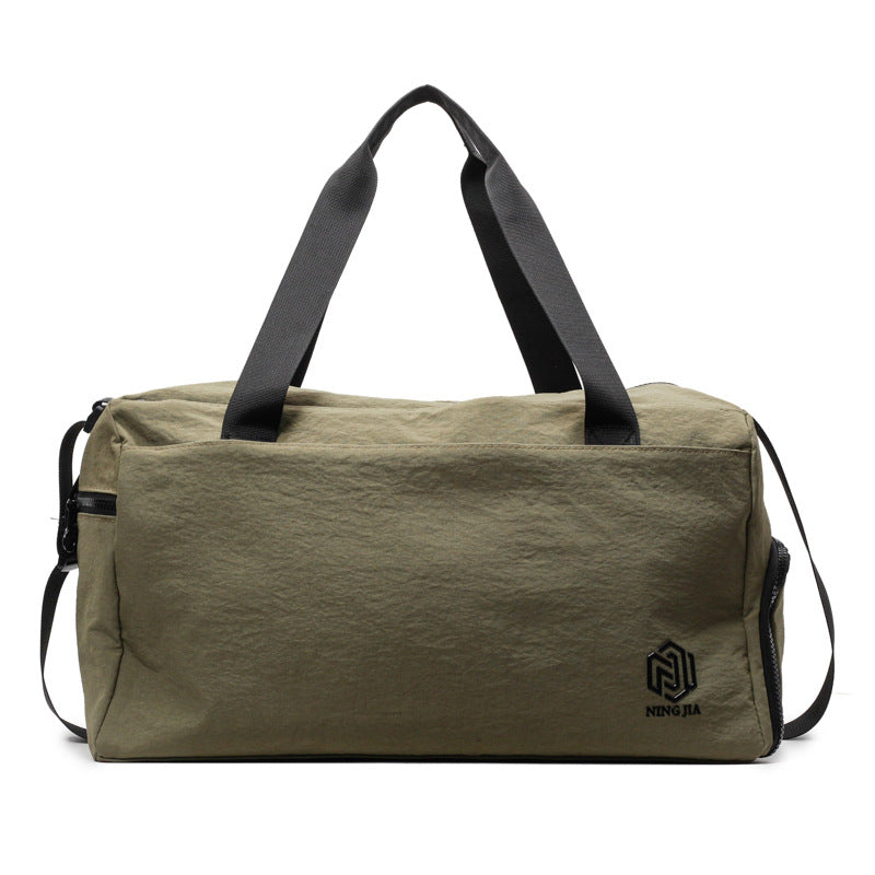 Travel Duffel Bag