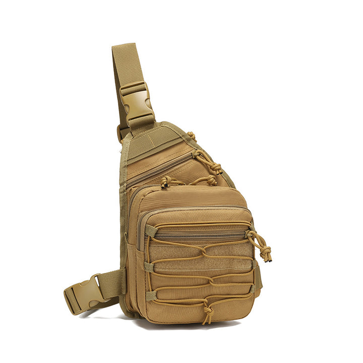 Tactical Crossbody Bag Kalsten