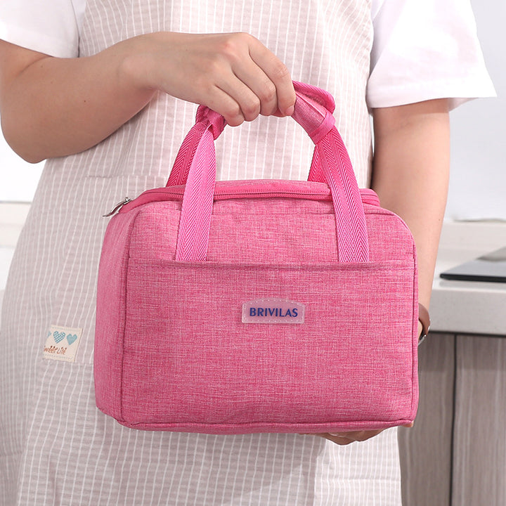 Insulated Floral Lunch Cooler Kalsten