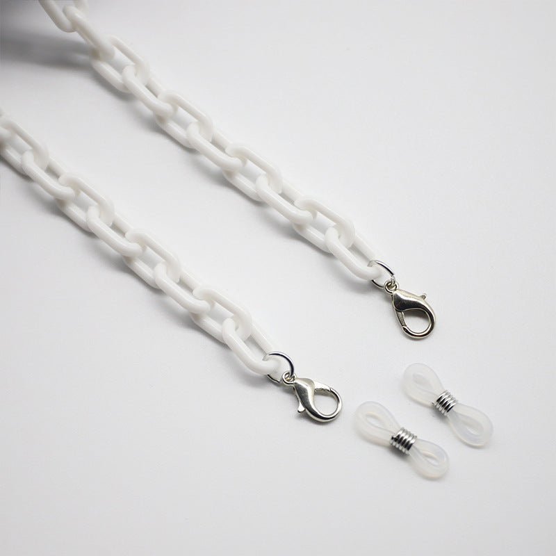 Colorful Eyewear Safety Chain kalsten