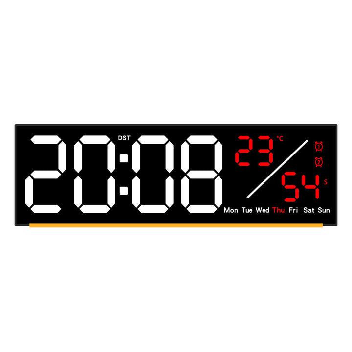 Digital Wall Clock Kalsten