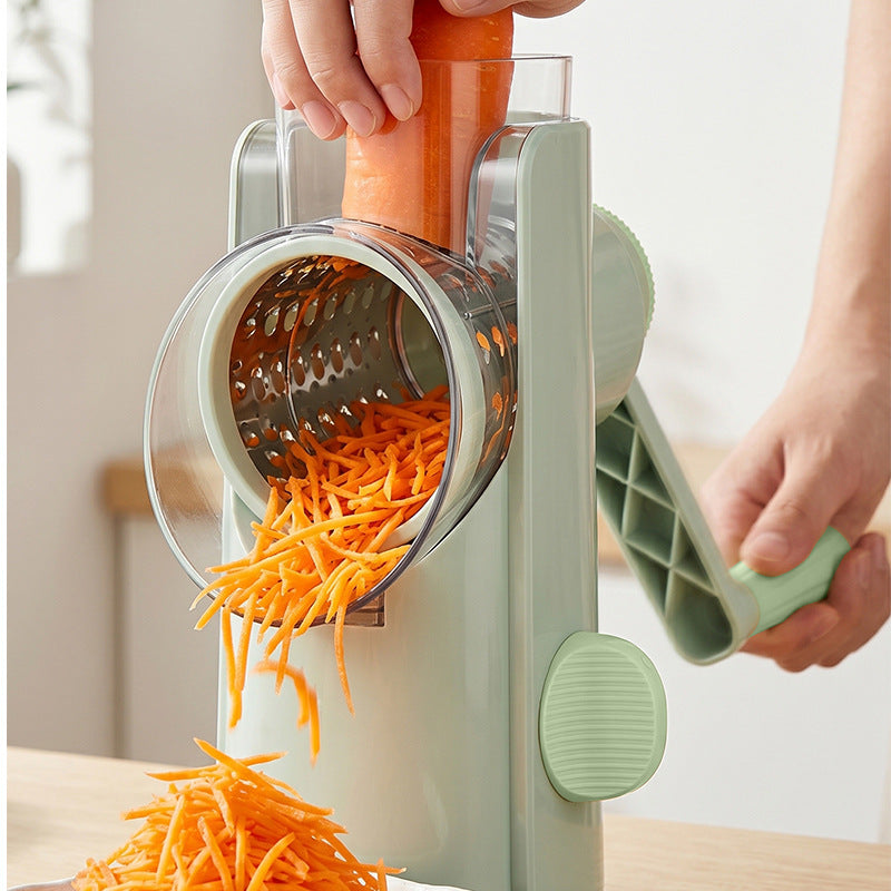 Multi-Functional Manual Vegetable Grater Kalsten