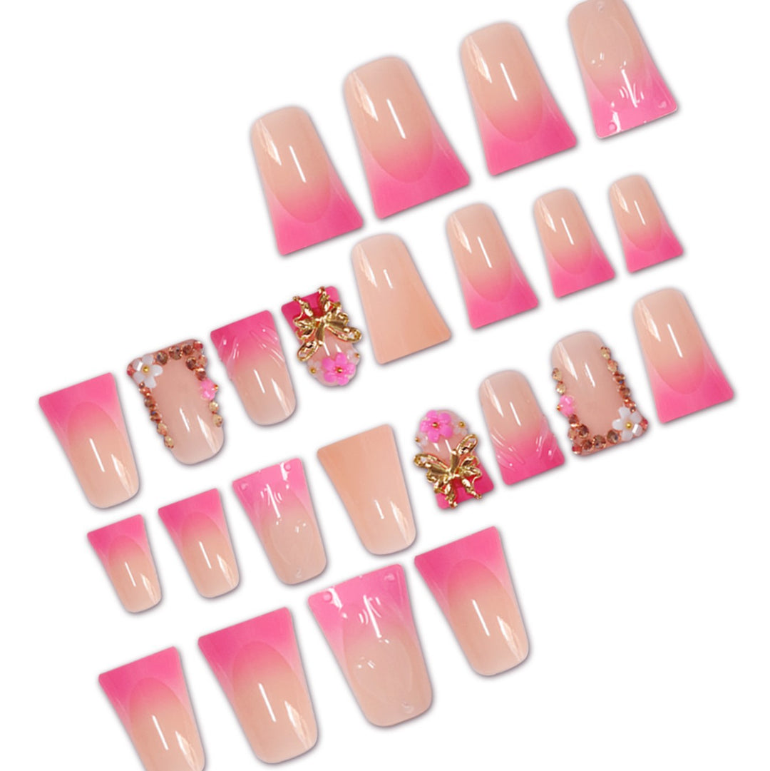 Decorative Artistry Nail Wraps Kalsten