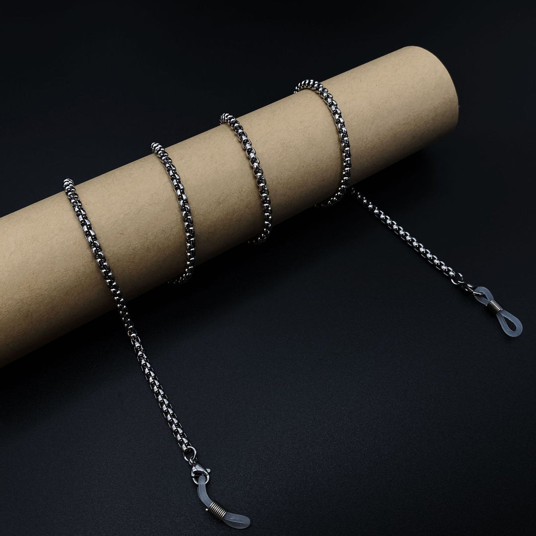 Stylish Chain Eyewear Lanyard Kalsten