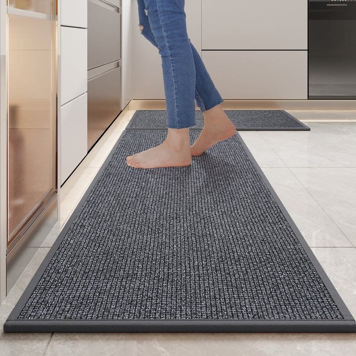 Non-Slip Anti-Fatigue Kitchen Runner Mat Kalsten