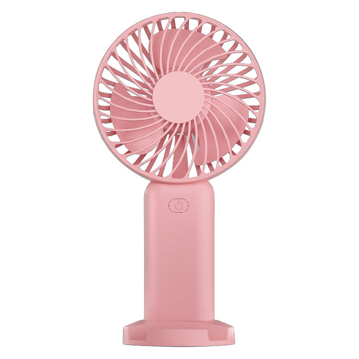 Ladies portable mini fan Kalsten