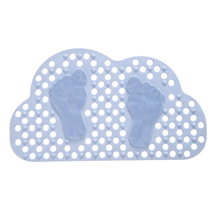Non-Slip Textured Shower Mat Kalsten