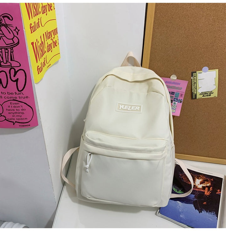 Lightweight Multi-Functional Travel Backpack