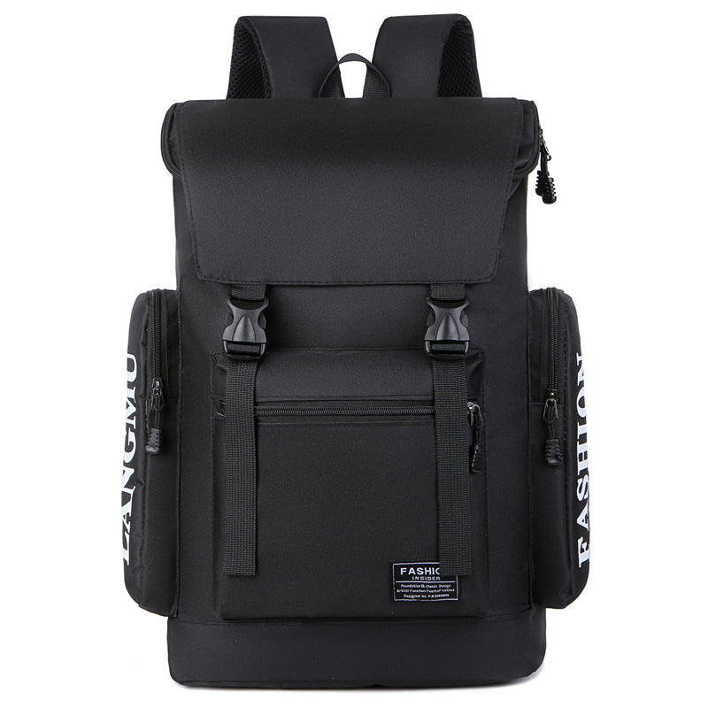 Premium Multi-Compartment Storage Backpack Kalsten