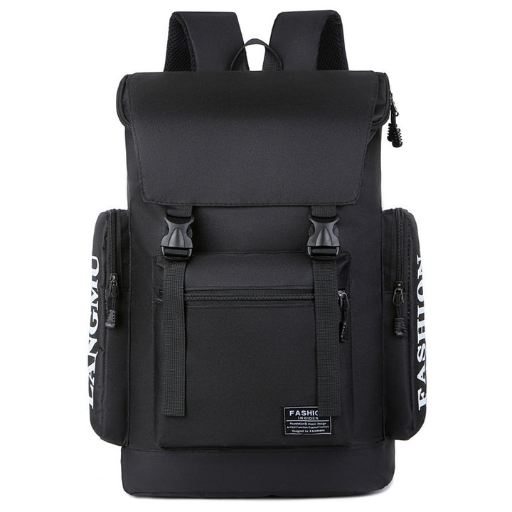 Premium Multi-Compartment Storage Backpack Kalsten