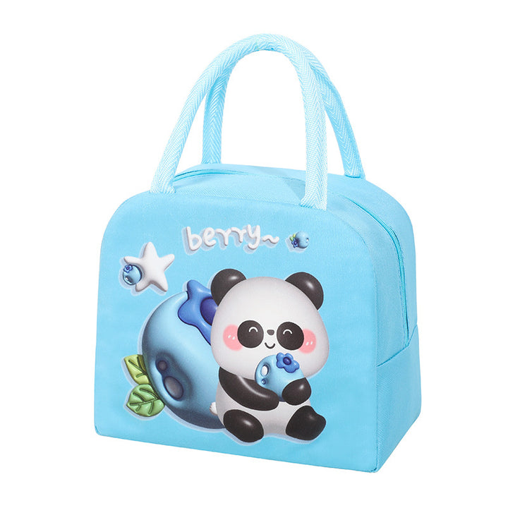 Cute Cartoon Lunch Bag Kalsten