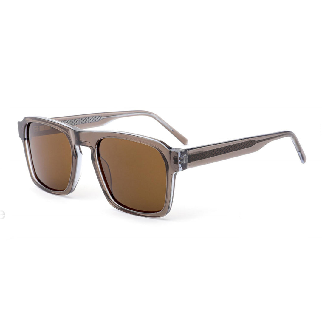 Ladies' sunglasses in a sporty, modern style with an innovative frame Kalsten