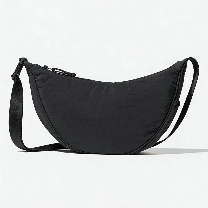 Modern Minimalist Crossbody Bag Kalsten