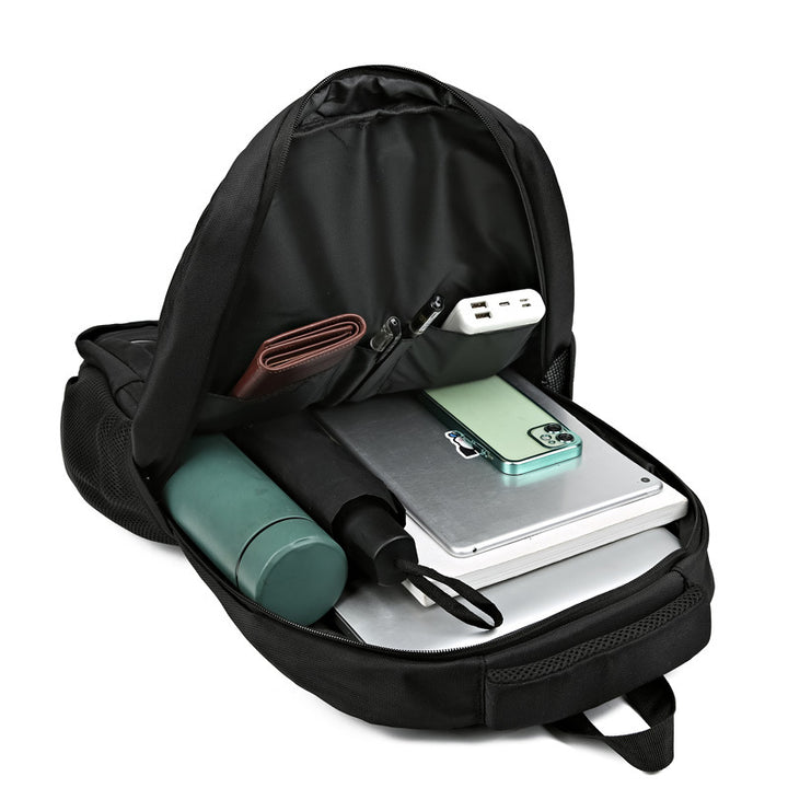 High-Functionality Travel Backpack Kalsten