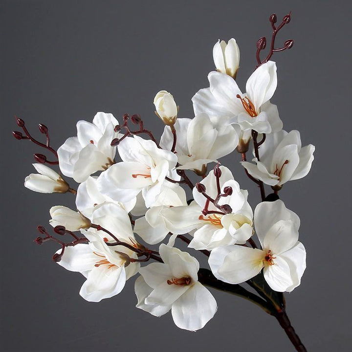 Realistic Artificial Orchid Stem