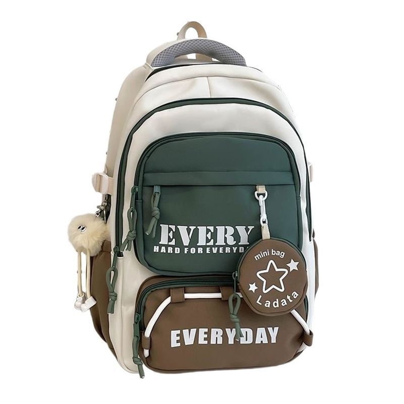 Multi-Functional Everyday Backpack Kalsten