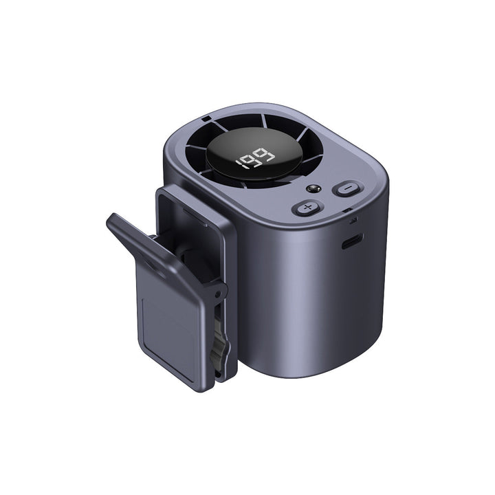 Women portable mini air cooler Kalsten