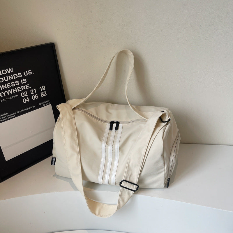 Durable Multi-Functional Sports Duffel Bag Kalsten